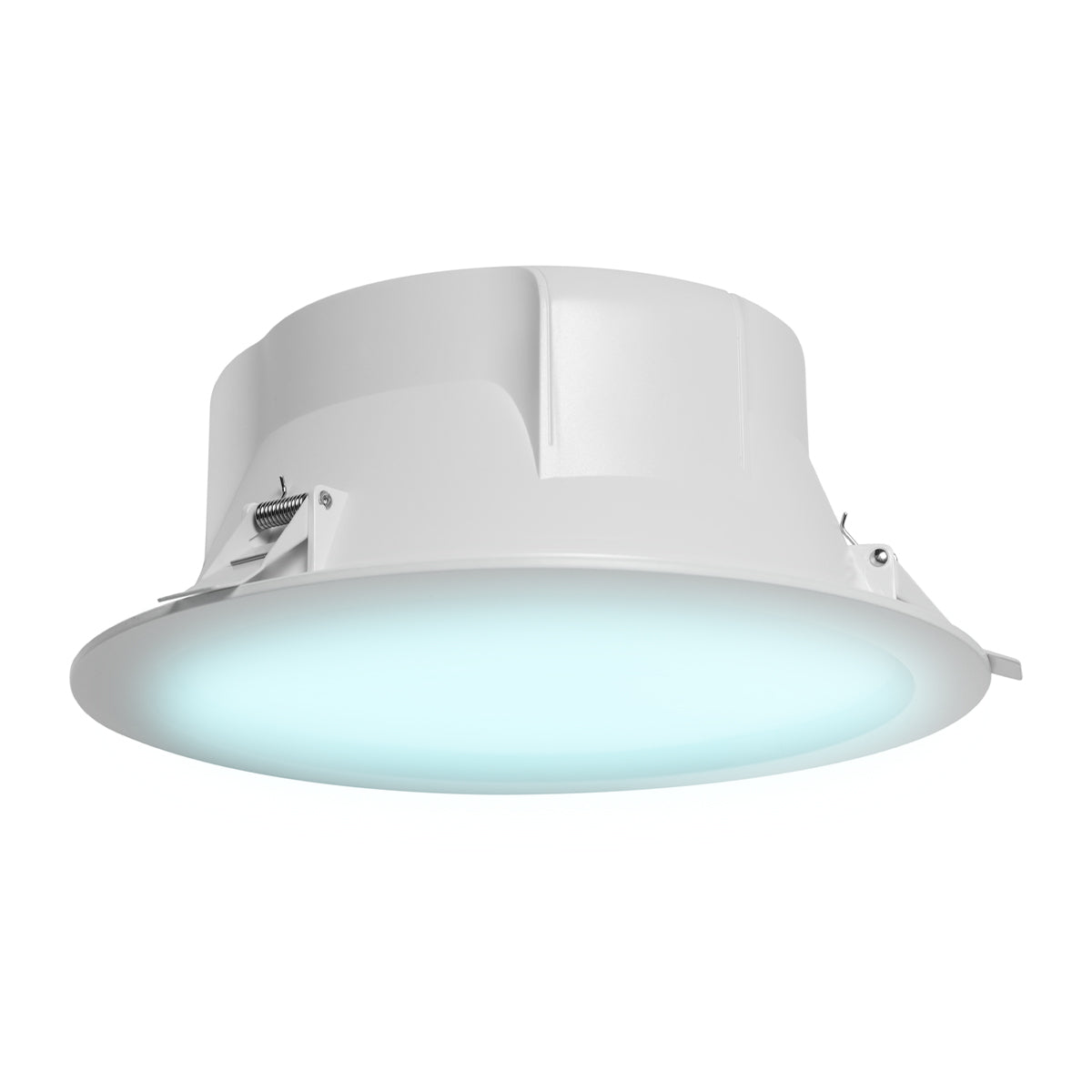 Lámpara Illux para empotrar con LED 24W, TL-6024.B