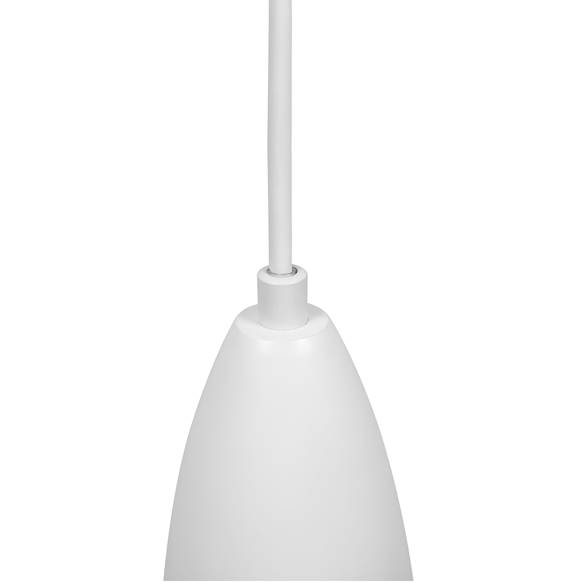Lámpara LED de Suspender en Techo, Modelo DL-2405.B Dekor By Illux