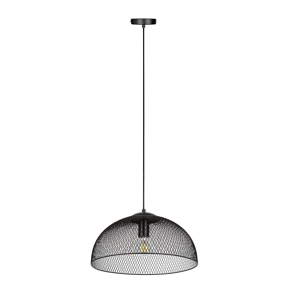 Luminaria decorativa LED de suspender en techo 6W 120 V~ Modelo DL-6609.N30 Dekor