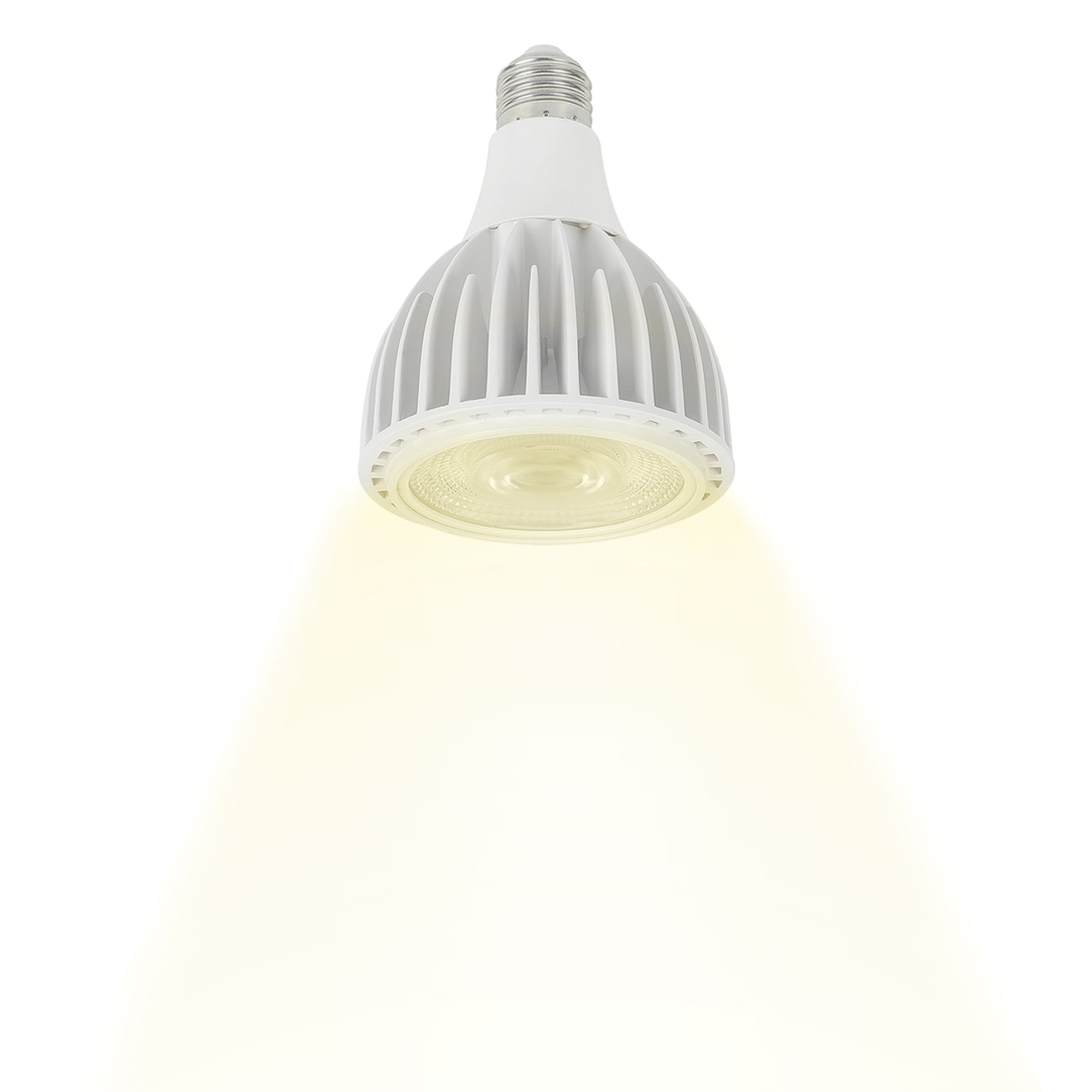 Lámpara PAR30 LED Base E26 FL-10PAR30.28, Illux