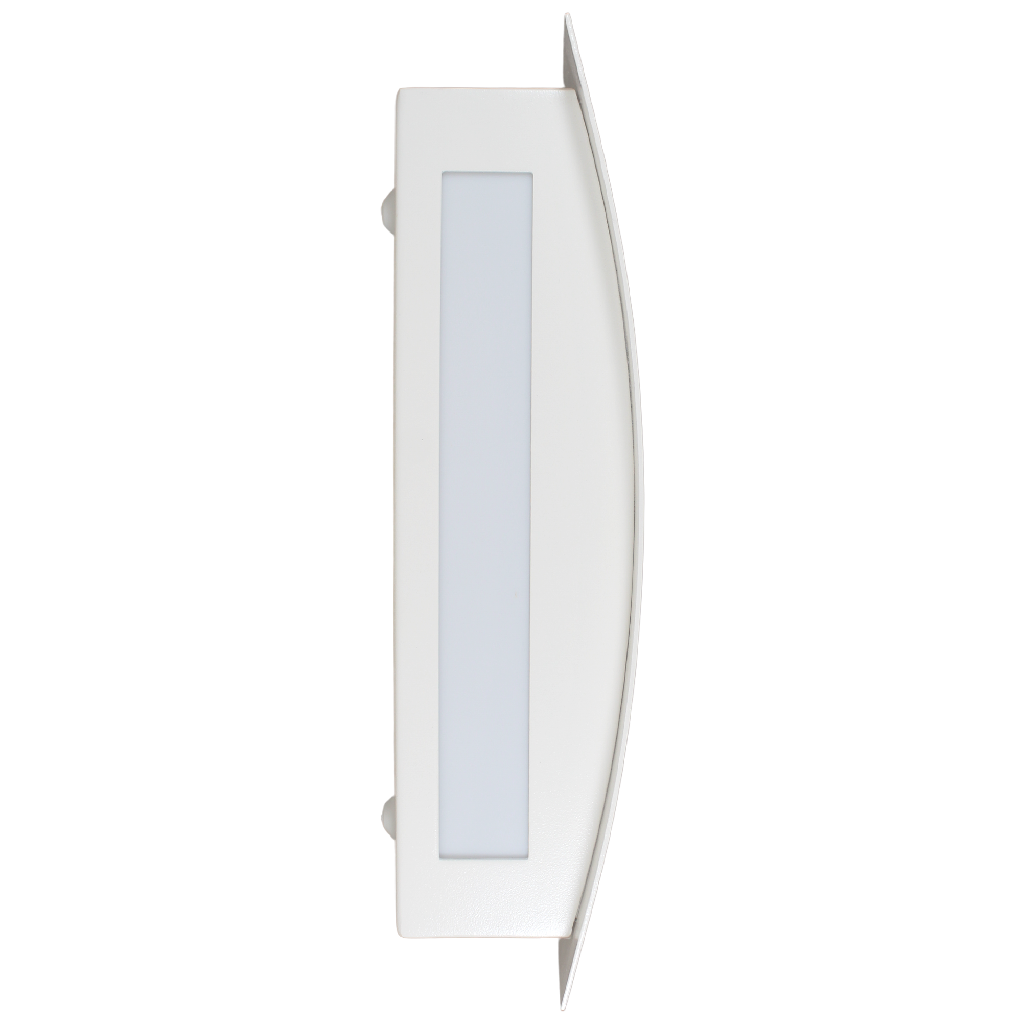 Lámpara decorativo, para sobreponer, blanco, MF-4406.B
