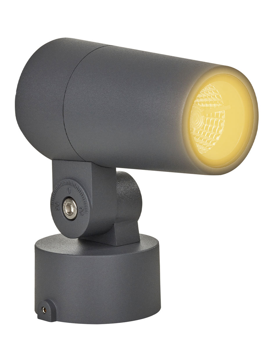 Luminaria LED para Piso PL-7710 - Iluminación Exterior de Alto Rendimiento