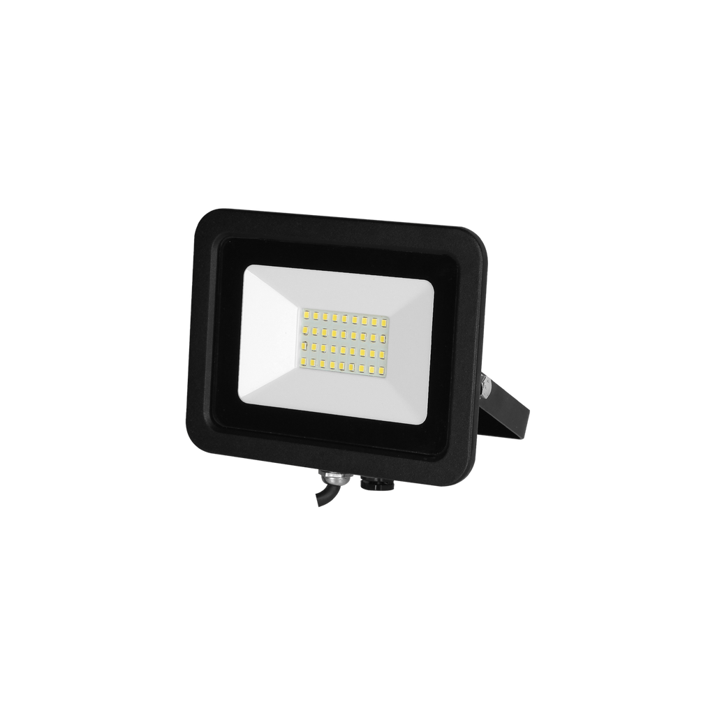 Pack de Reflector Illux para exterior LED 30W, RL-3630.N