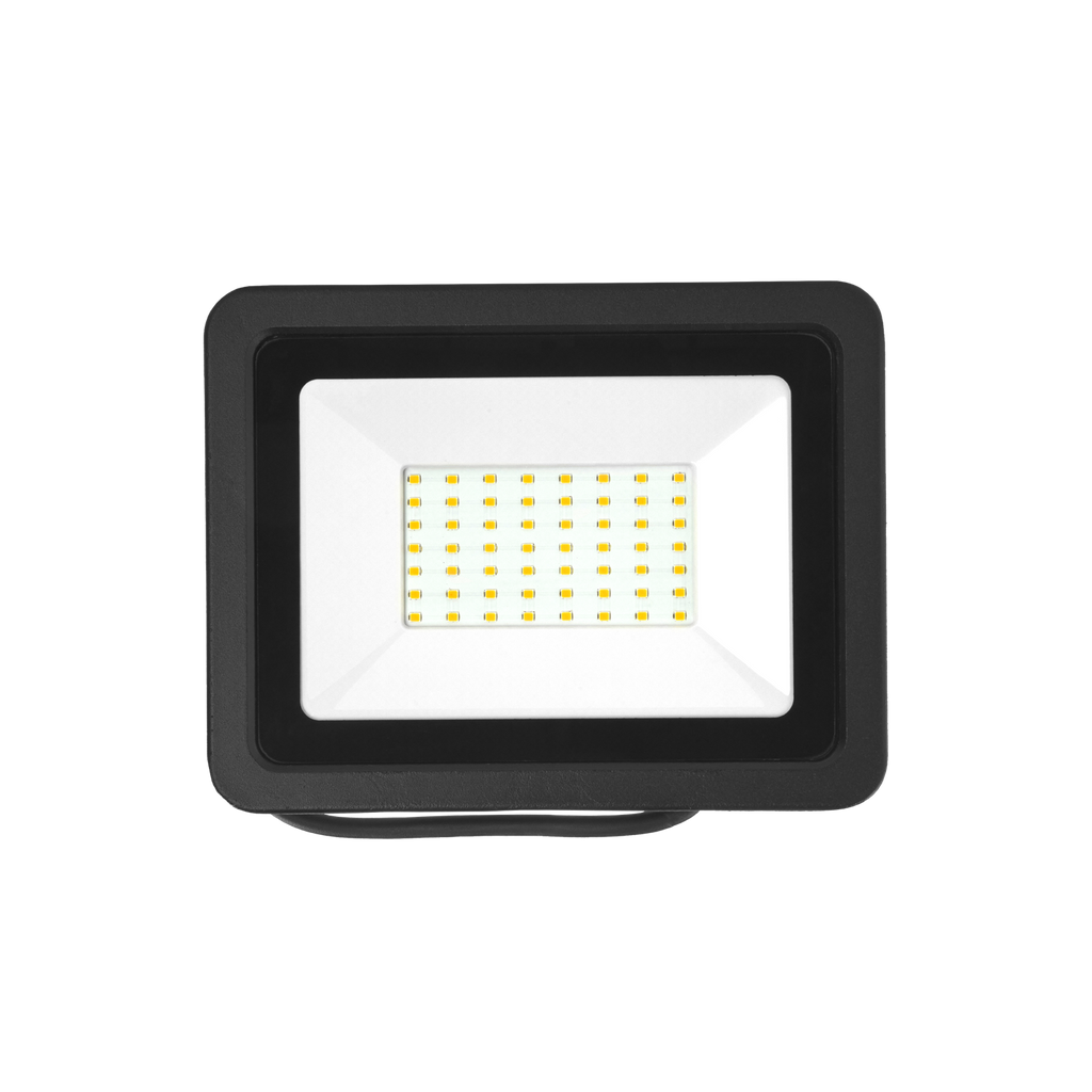 Reflector Illux para exterior LED 50W, RL-3650.N