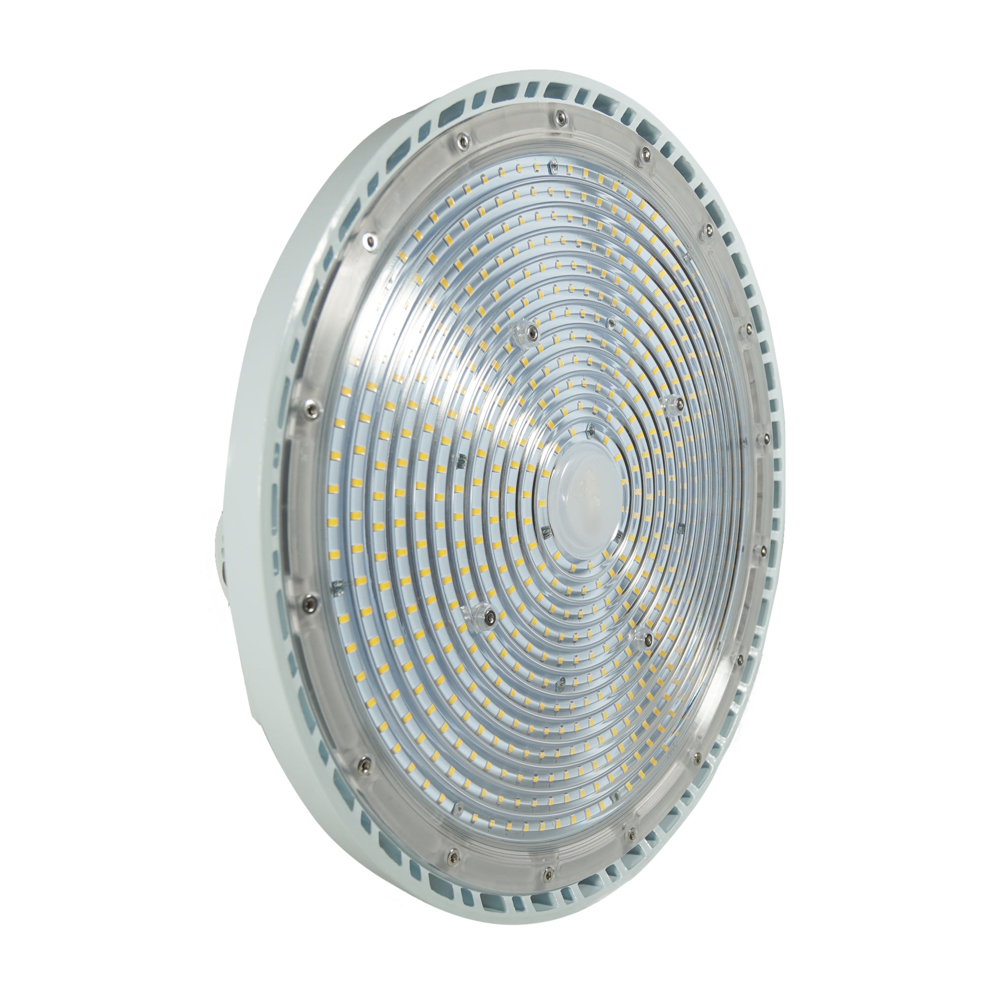 Luminario LED Industrial de Alto Rendimiento para Exteriores - Modelo TL-7000.HB50120