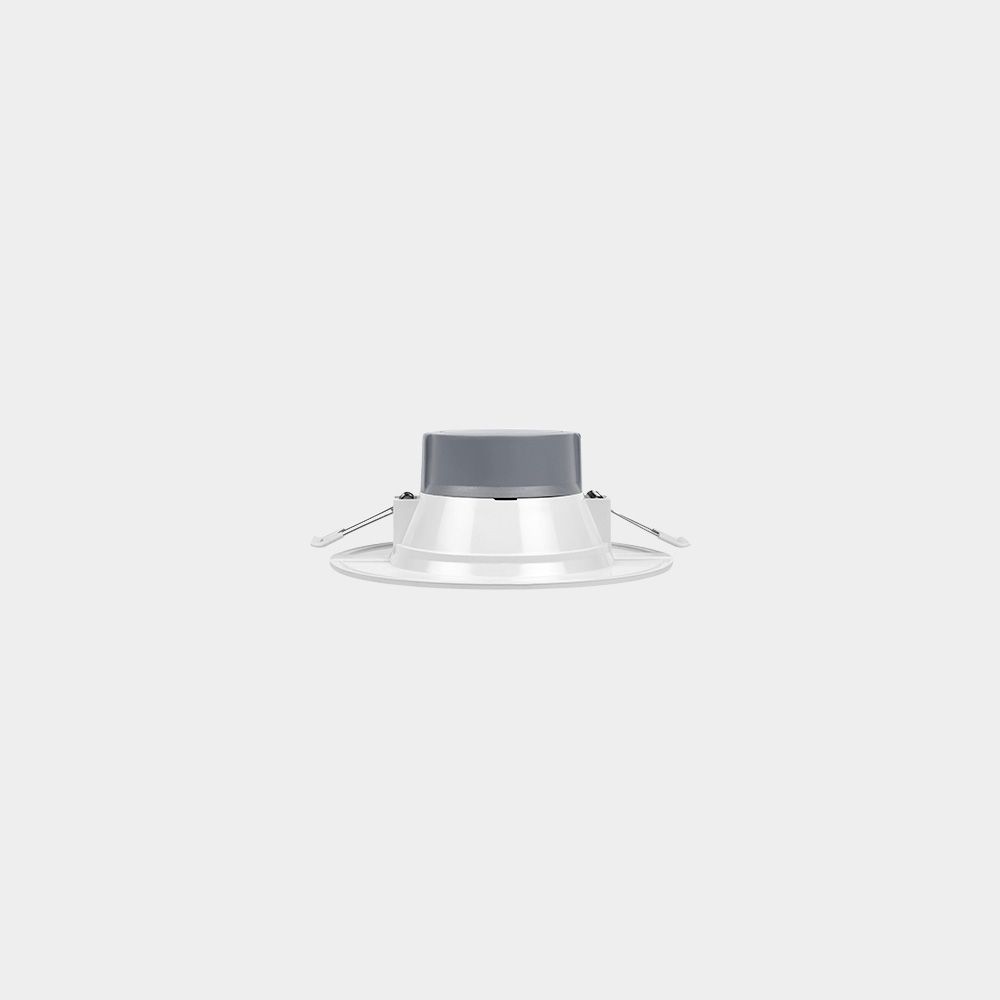 Lámpara Illux para empotrar y atenuable, TL-6011.B30DIM