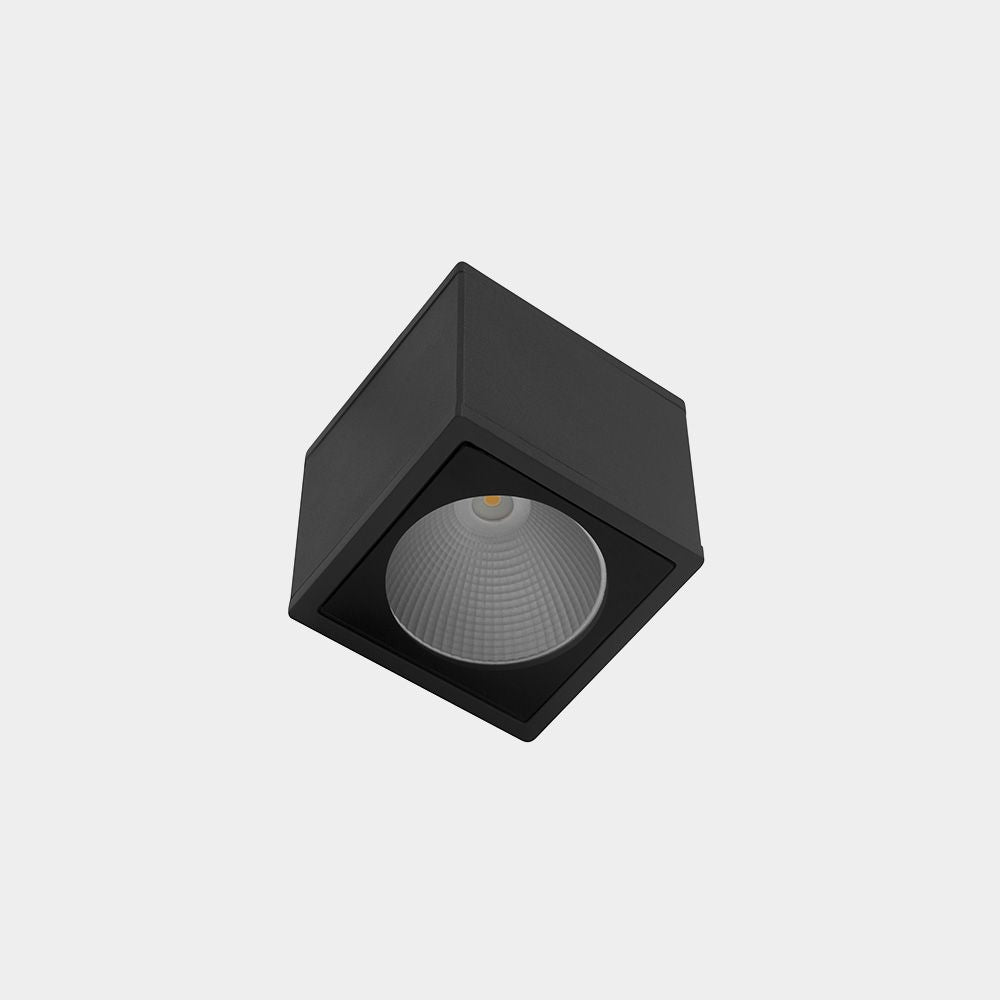 Luminario LED de Sobreponer en Techo de 8 W, ideal para espacios exteriores, Modelo TL-2008.G The Collection