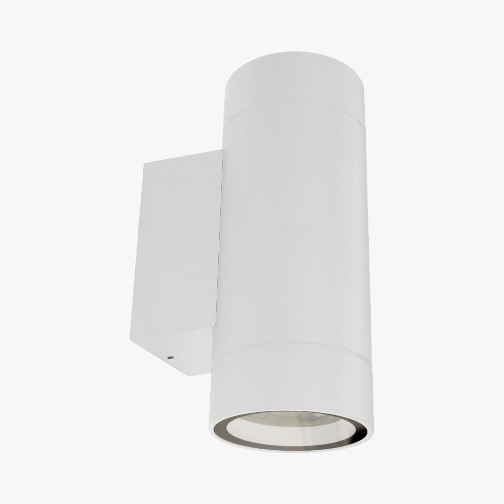 Lámpara decorativa de sobreponer, Luz directa e indirecta IP 65, MH-6136
