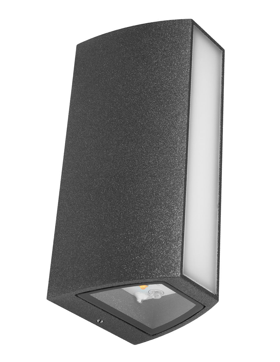 Lámpara Illux de sobreponer LED de 4W. ML-2001.NBR