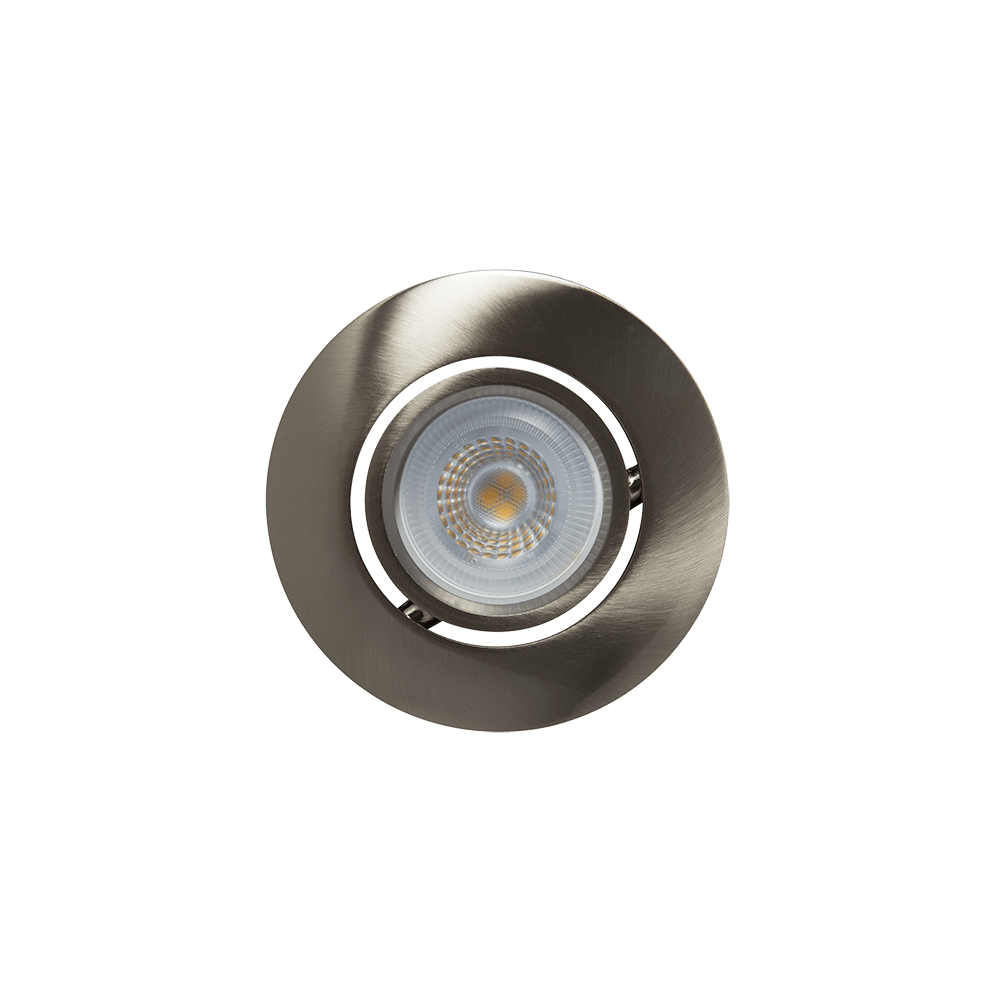 Luminario Illux dirigible para techo, TH-4221