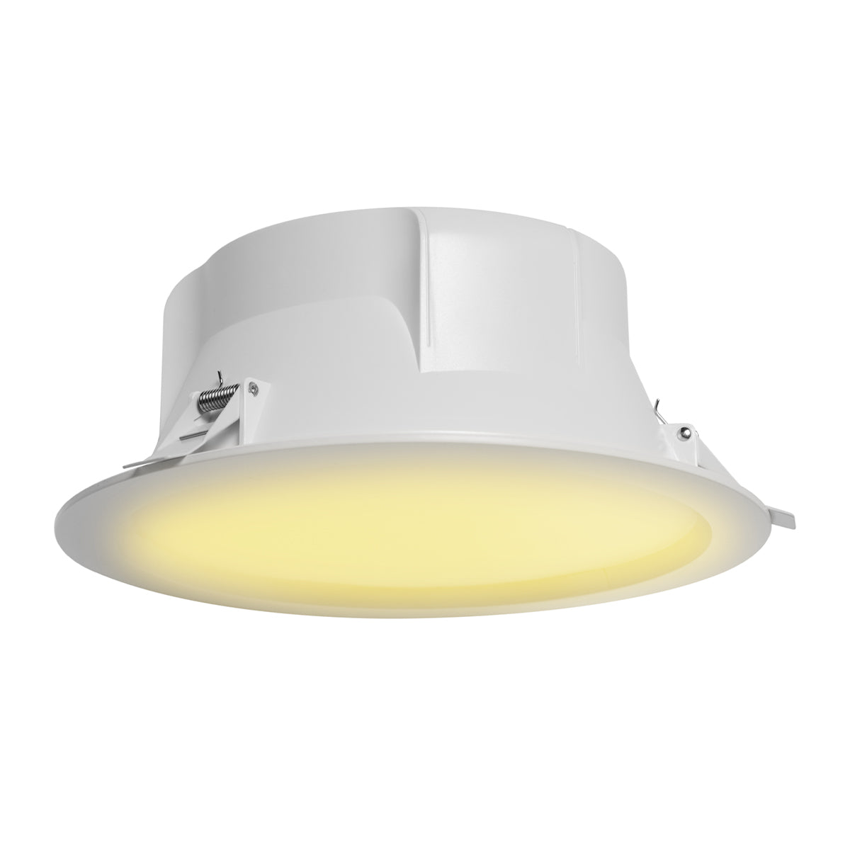 Lámpara Illux para empotrar con LED 24W, TL-6024.B