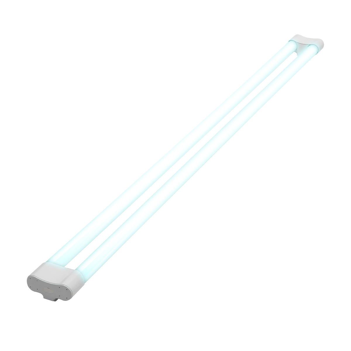 Lámpara Illux de sobreponer LED de 2x18W, TL-3418.B65