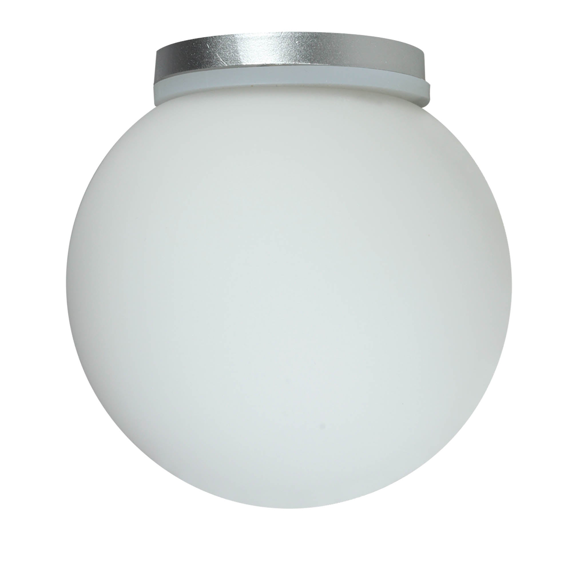 Luminaria LED Decorativa Esférica para Muro o Techo, Modelo DL-5903.B30 Illux