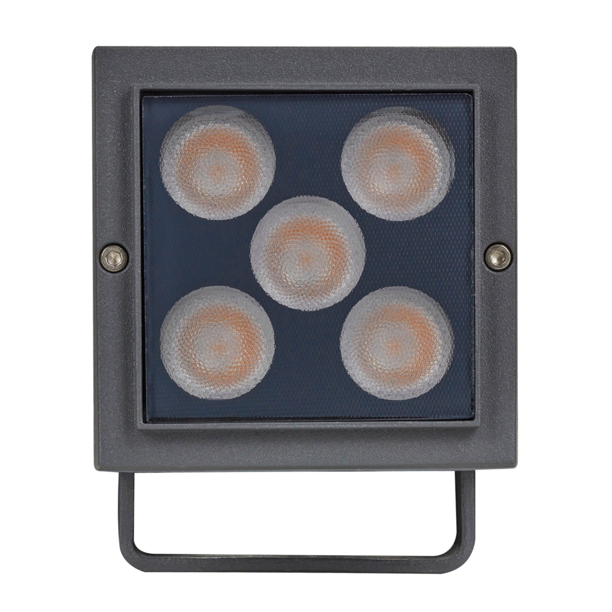 Luminaria LED REFLECTOR para Piso Modelo PL-7704 The Collection
