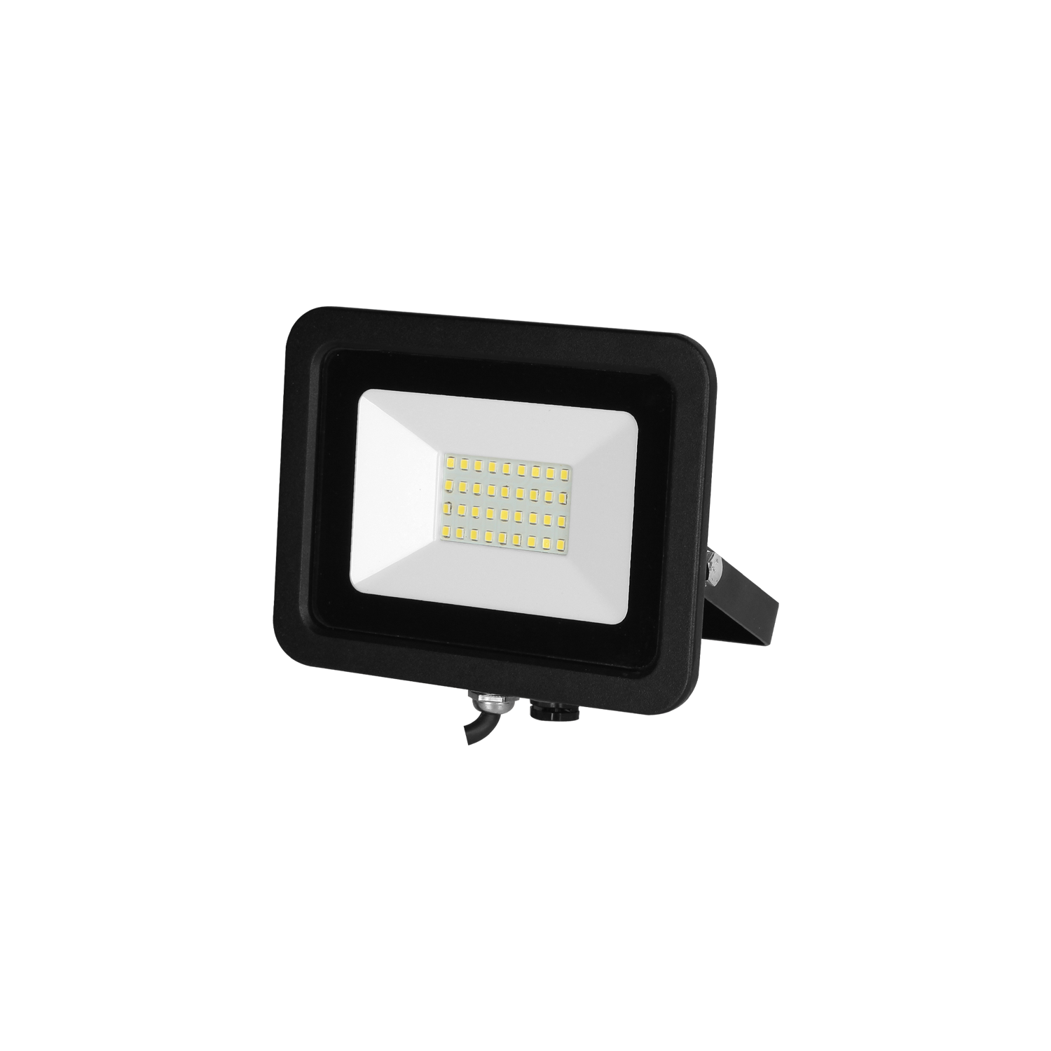 Pack de Reflector Illux para exterior LED 30W, RL-3630.N