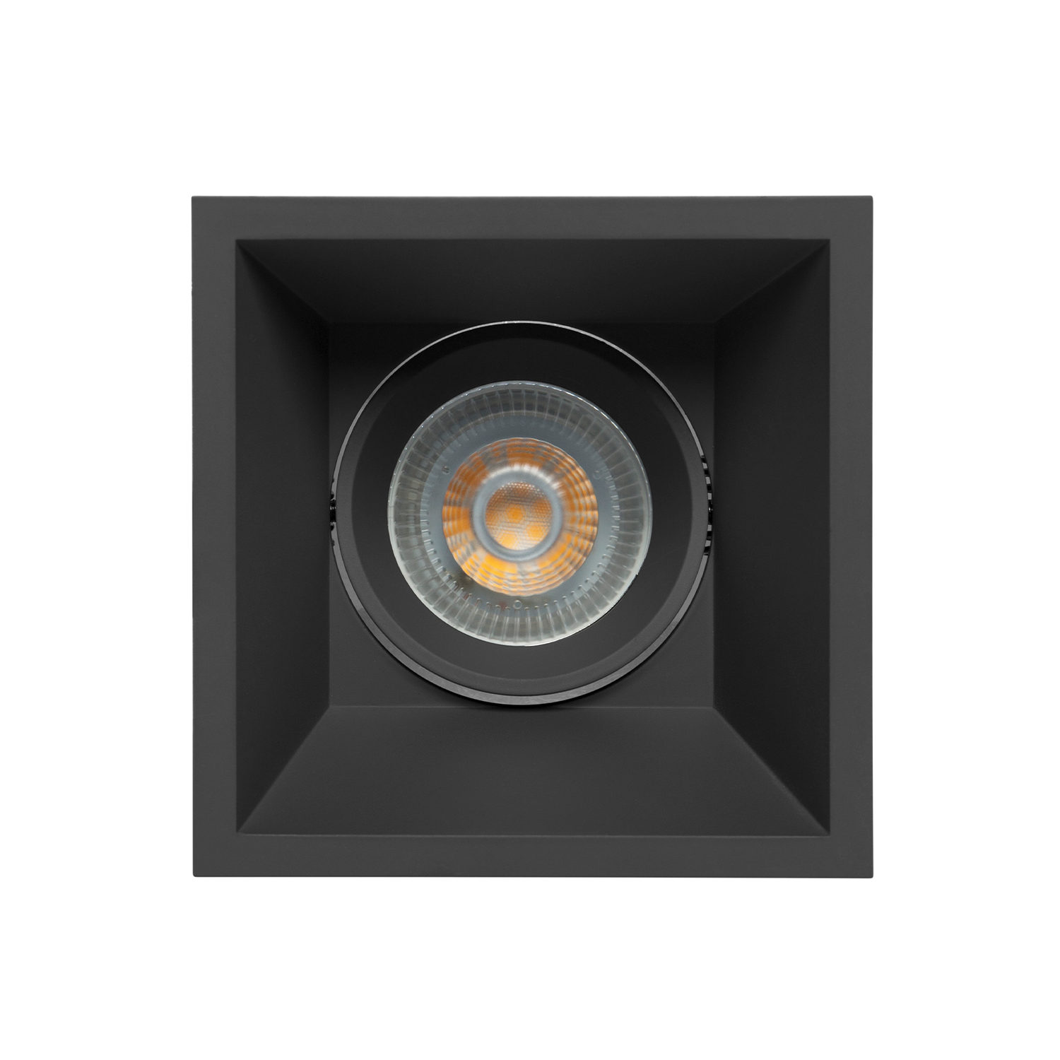 Luminario para empotrar en techo, tipo Wallwasher Dirigible, Modelo TH-3004 The Collection by Illux