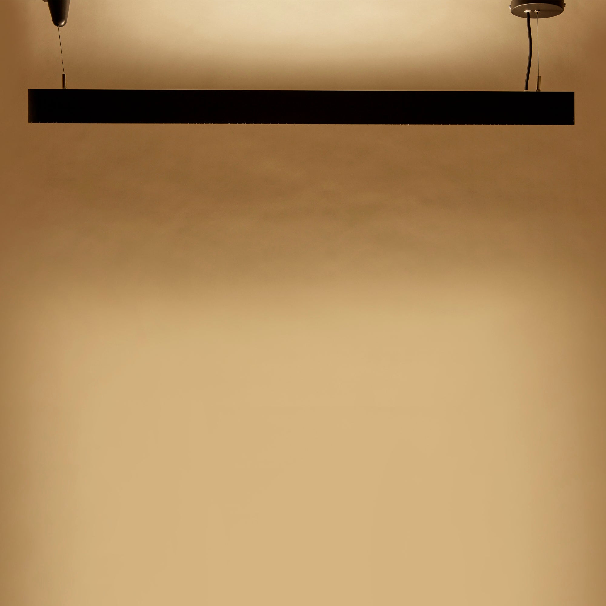 Luminaria LED RASTER DUPLO Antideslumbramiento para Suspender TL-1344 The Collection