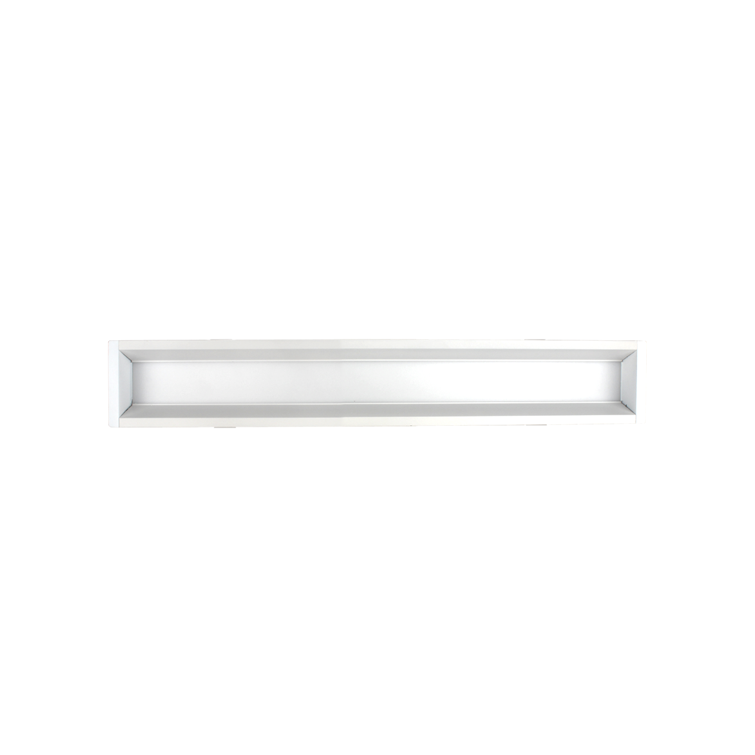 Luminaria LED INVISIBLE-LINE interconectable - Diseñada para evitar deslumbramiento Illux, TL-1523