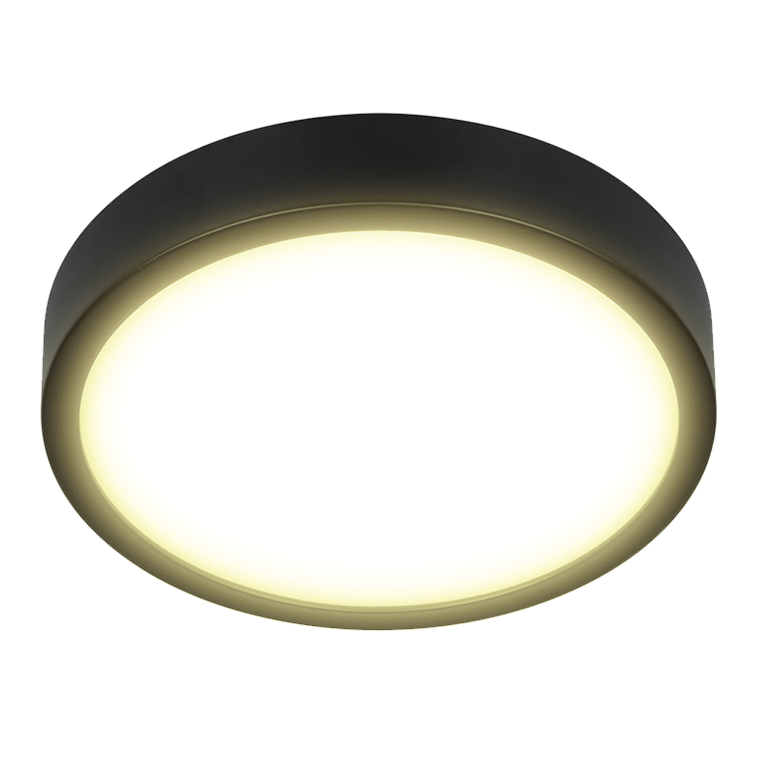 Panel LED Luz fría 40W Blanco Illux - Empotrar/suspender, Illux