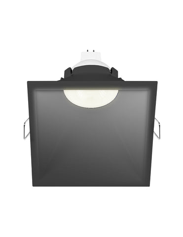 Luminaria de Empotrar en Techo Cuadrada Antideslumbrante 50W - Modelo: TL-2905