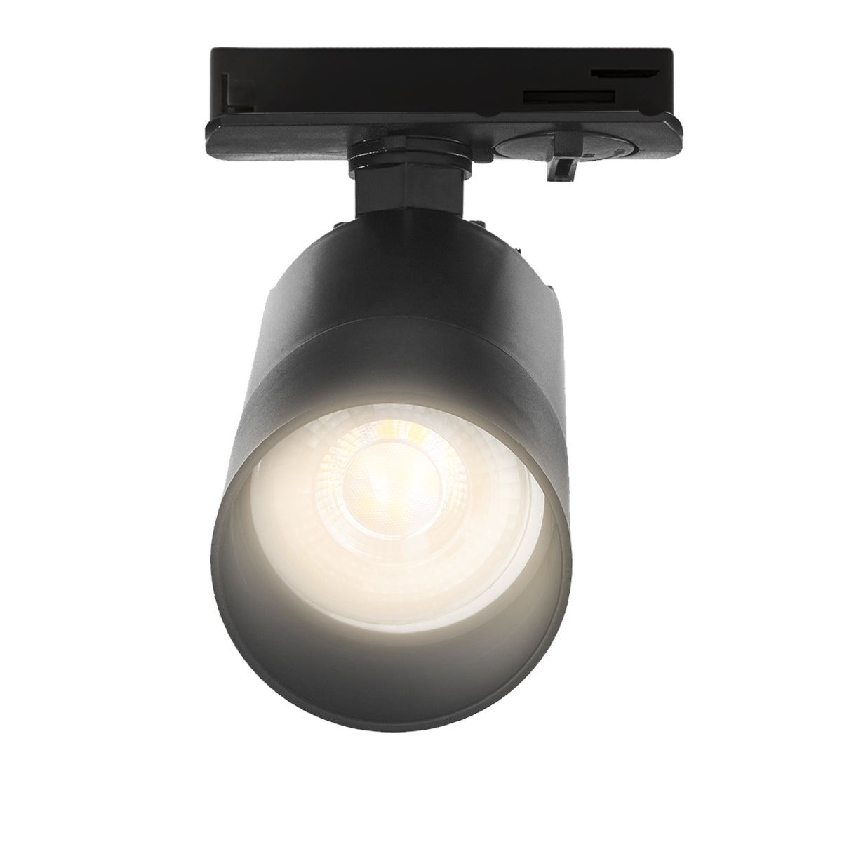 Luminaria LED tipo spot para riel, Modelo TL-2911.R Illux