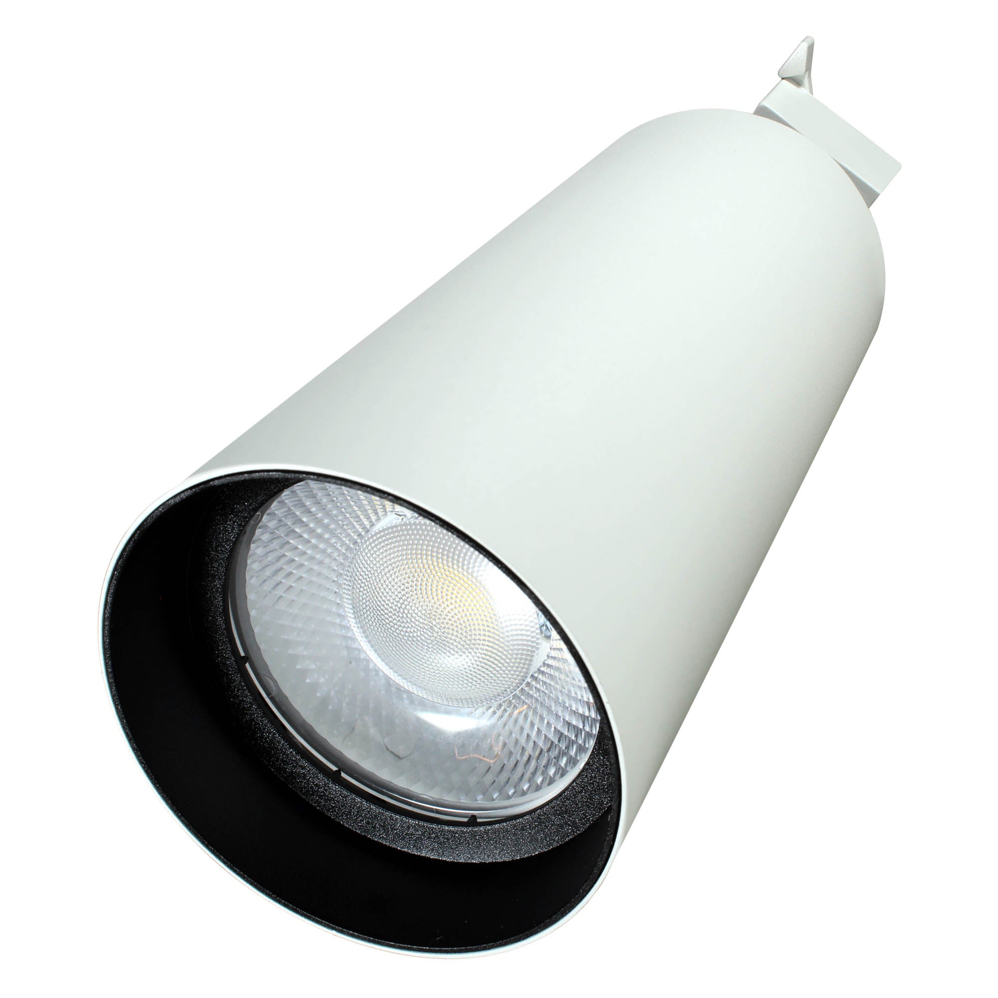 Luminaria LED tipo Spot para Riel, Modelo TL-2929.R - Precisión y Estilo para Iluminar con Distinción