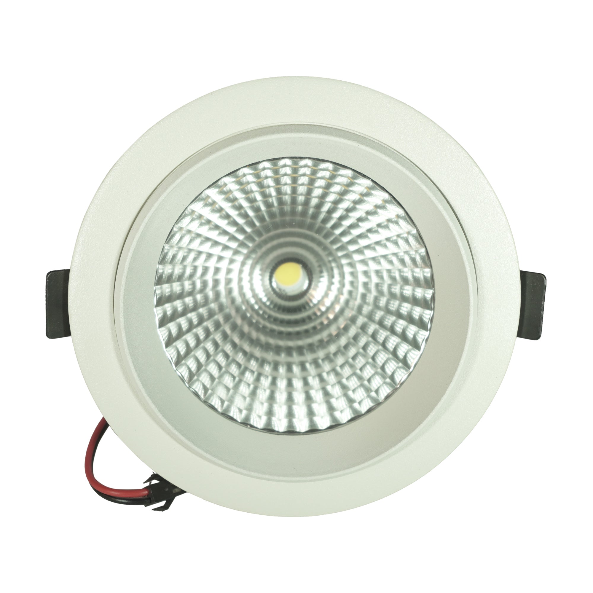 Luminaria Downlight LED de empotrar Illux TL-4342