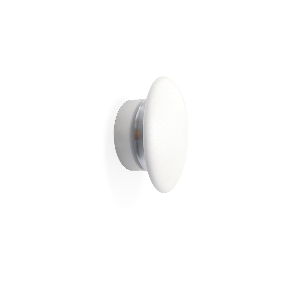 Lámpara Illux de sobreponer LED de 8W. ML-3311