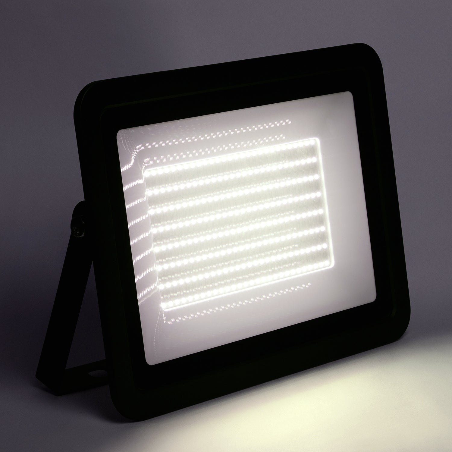 Reflector LED, IP 65, Uso exterior, 200 W, 18,000 lm, Alto desempeño, RL-36200.N