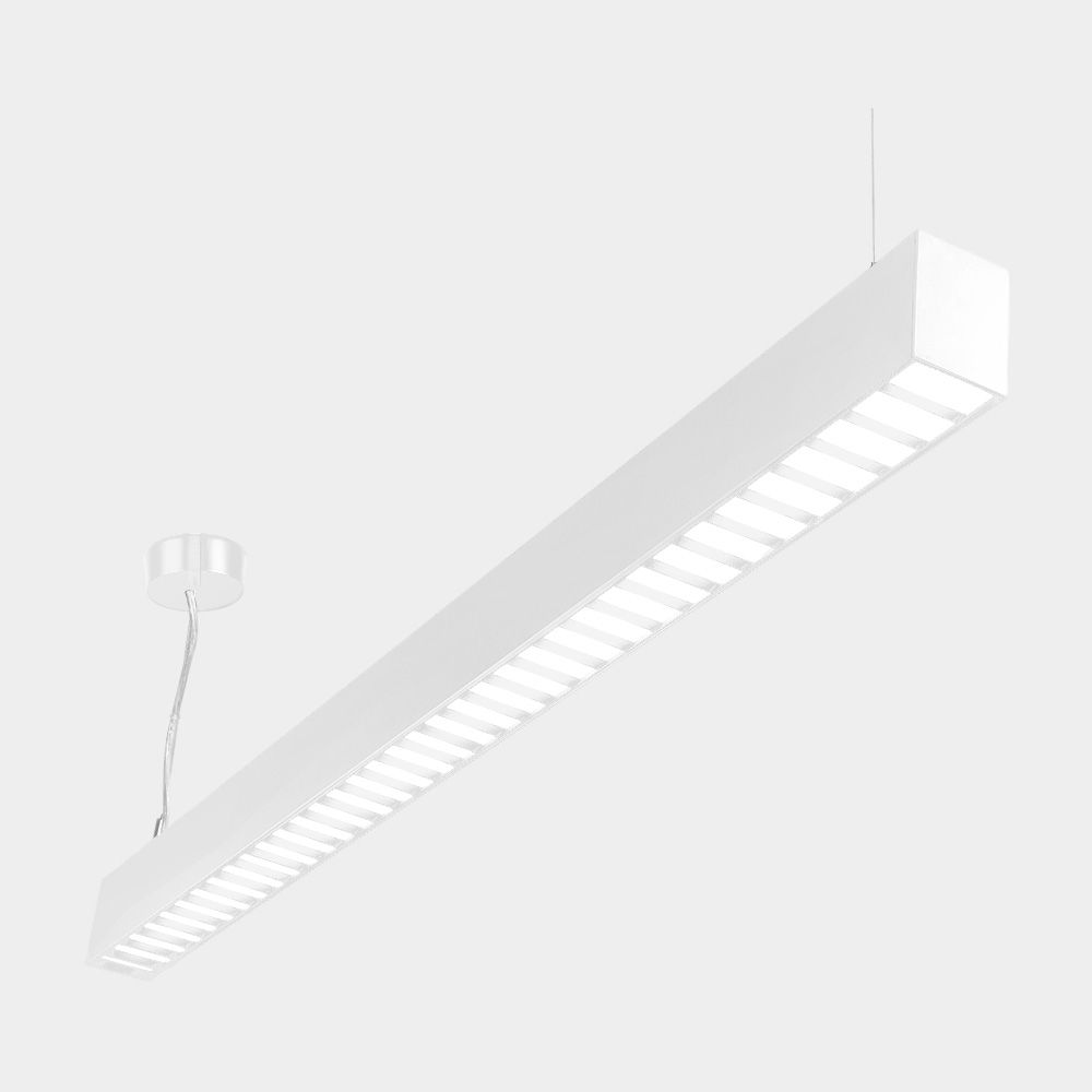 Lámpara Illux lineal interconectable LED de 40W, TL-1341