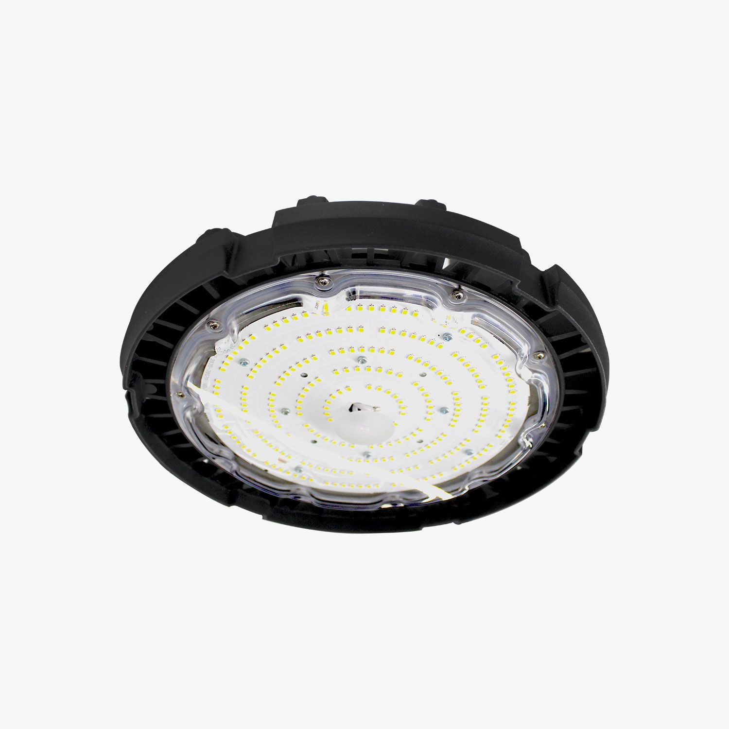 UFO LED Iluminación para suspender en techo 200W, TL-7200.NHB50120